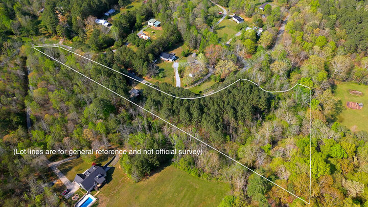 Property Photo:  310 Old Horton Road SE  TN 37323 