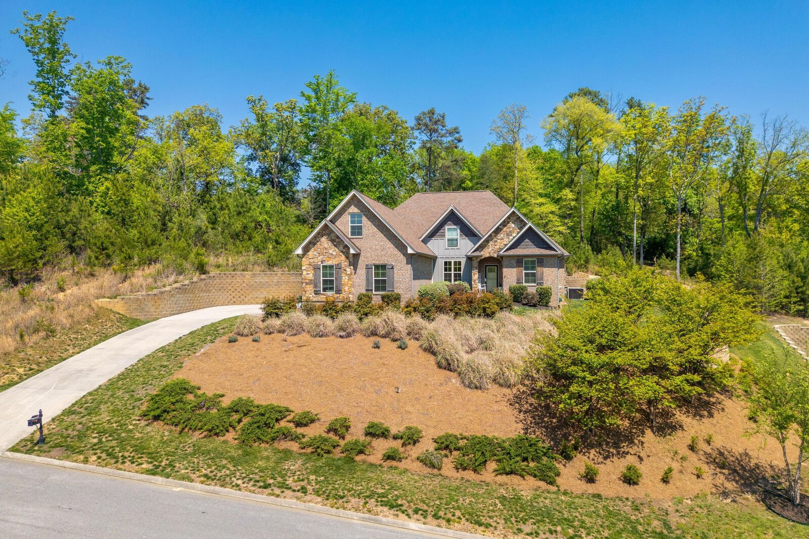 Property Photo: 5118 Abigail Lane TN 37416