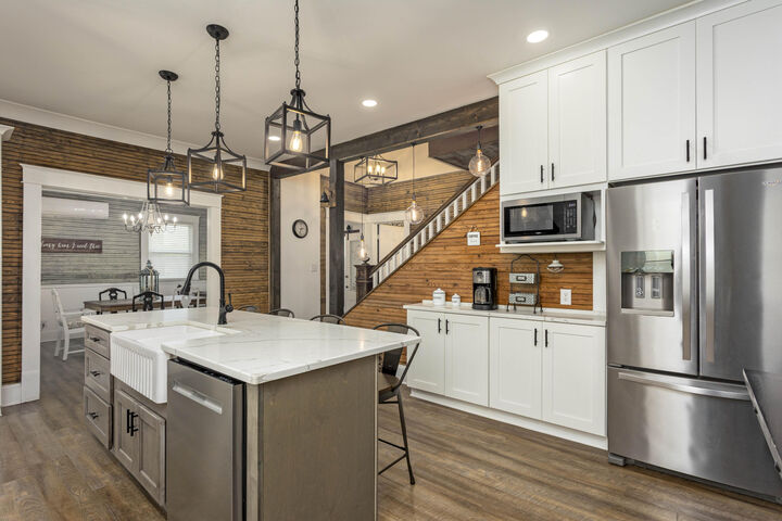 Property Photo: 280 Main Street TN 37321