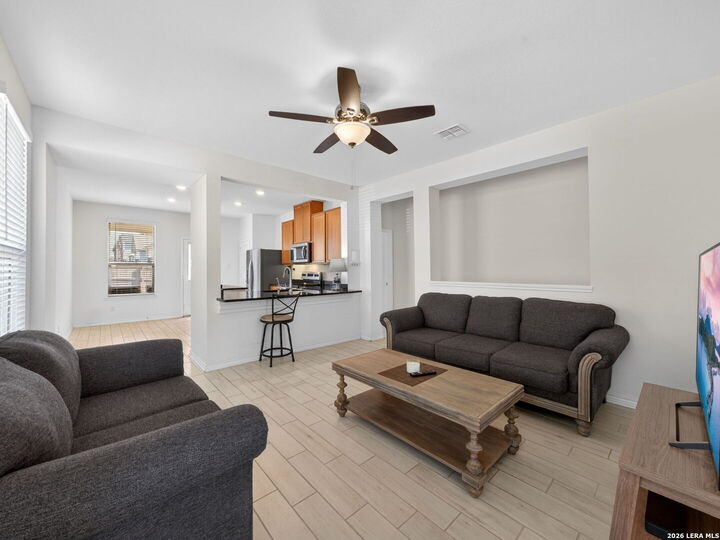 Property Photo: 11663 Midnight Rain TX 78245