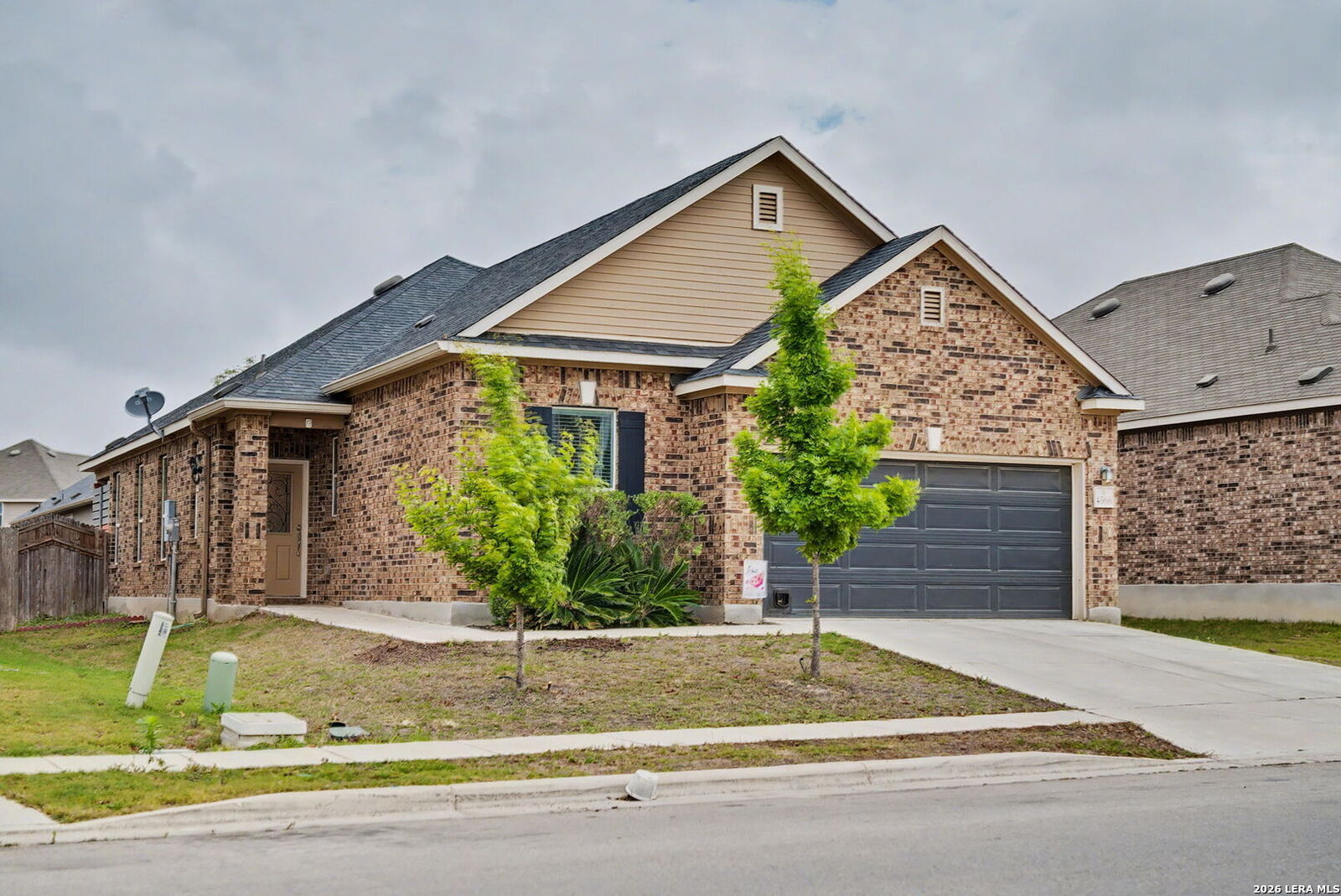 Property Photo:  4568 Klein Mdws  TX 78130 