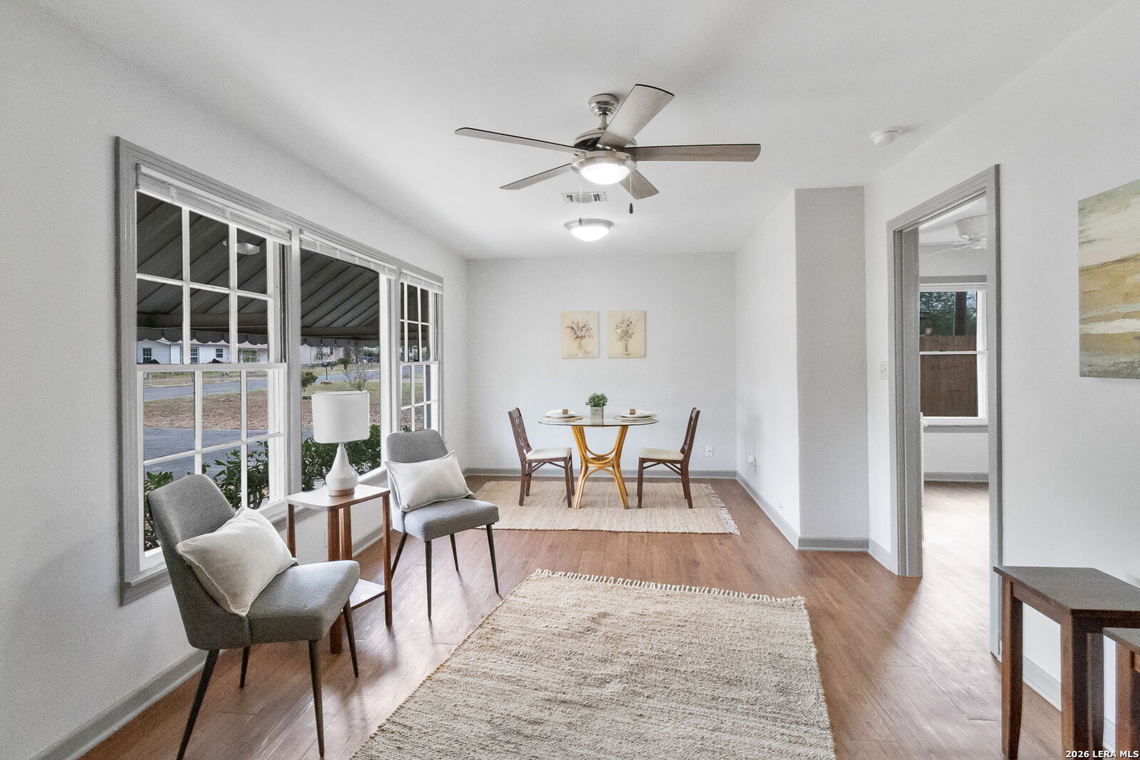 Property Photo: 1411 E Corpus Christi St TX 78102