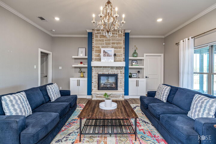 Property Photo:  3552 Badger Court  TX 76901 