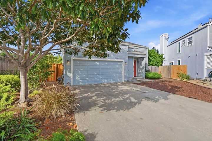 Property Photo:  1621 Schooner Court  CA 95062 