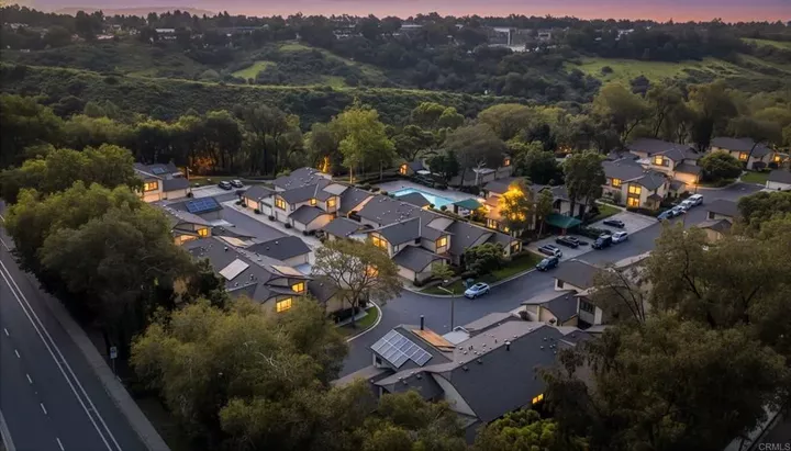 Property Photo: 5482 Rebolla Lane CA 92124