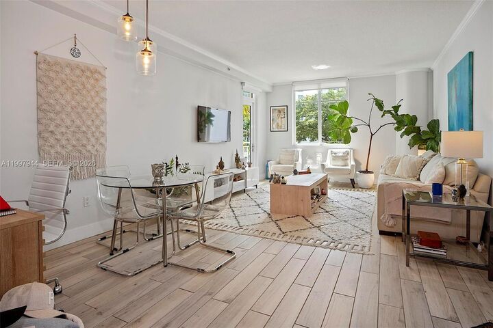 Property Photo:  1 Century Ln 303  FL 33139 