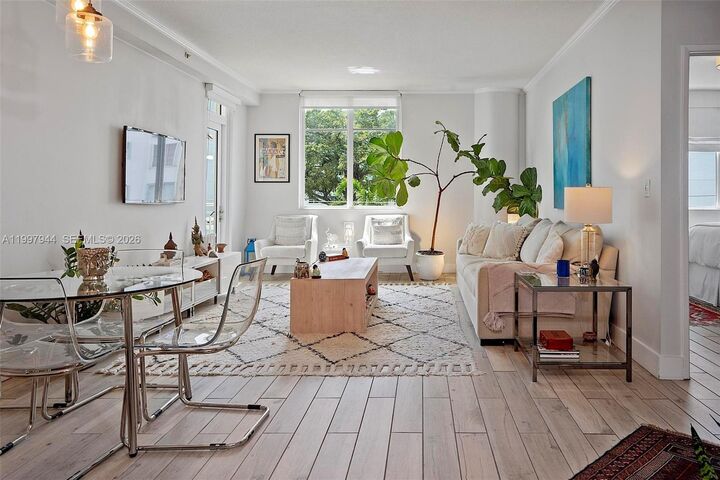Property Photo:  1 Century Ln 303  FL 33139 