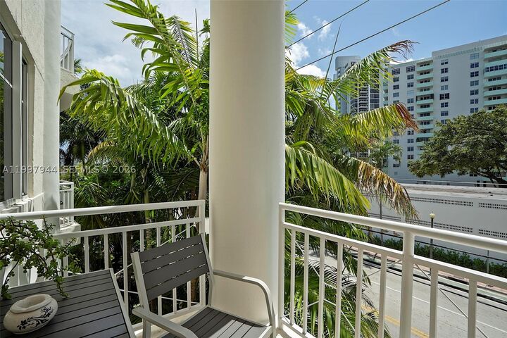 Property Photo:  1 Century Ln 303  FL 33139 