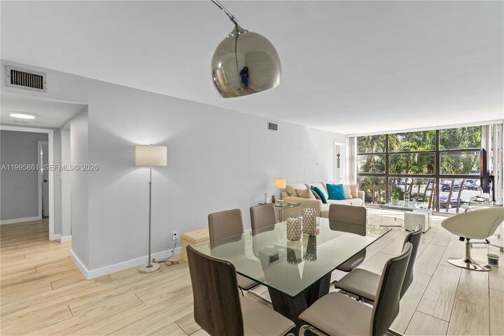 Property Photo: 600 Parkview Dr 204 FL 33009