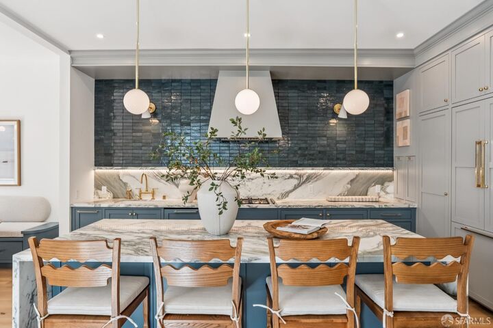 Property Photo:  162 Noe Street  CA 94114 