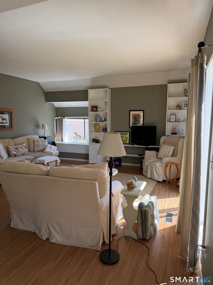 Property Photo: 235 Heritage Village B CT 06488