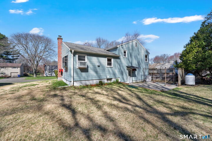 Property Photo: 203 Brentwood Road CT 06111