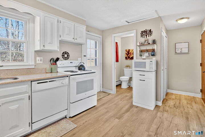 Property Photo:  201 Regan Road 30B  CT 06066 