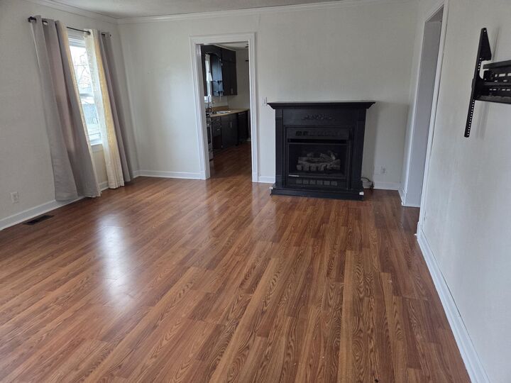 Property Photo:  132 S Mc Connell Avenue  MO 64801 
