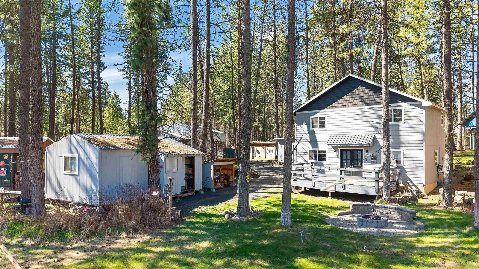 Property Photo:  13901 S Clear Lake Way #609  WA 99004 