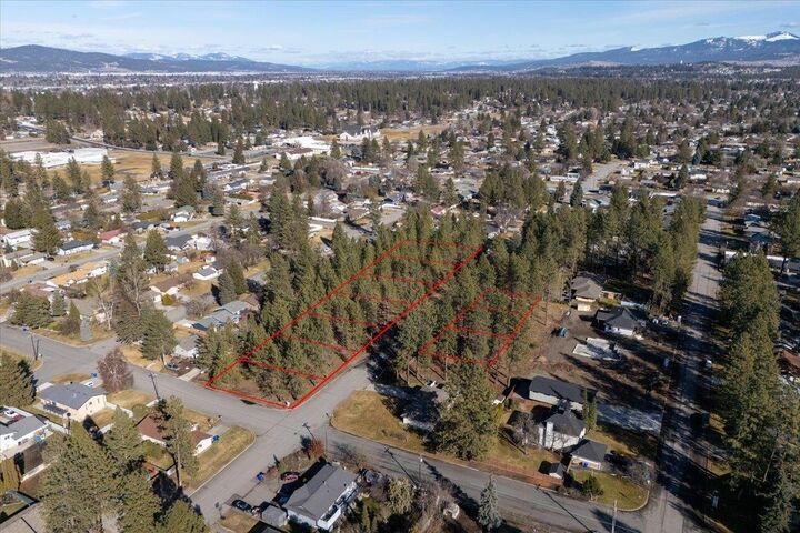 Property Photo:  0 E 27th Ave Lot 1  WA 99206 