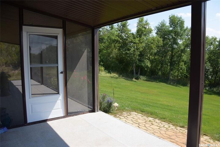 Property Photo:  719 Pasqua Lake Road  SK S0G 1S0 