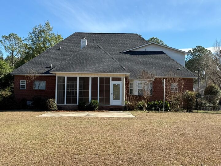 Property Photo:  4509 W Forest Lakes Dr.  GA 31794 