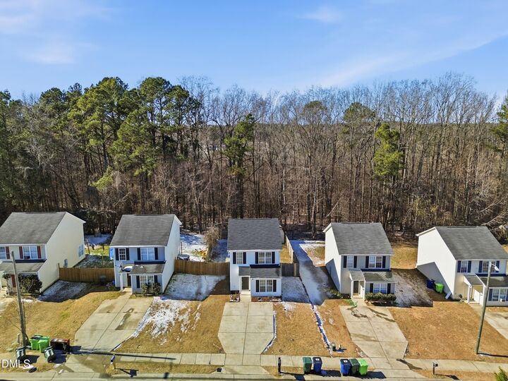 Property Photo:  4316 Haverty Drive  NC 27610 