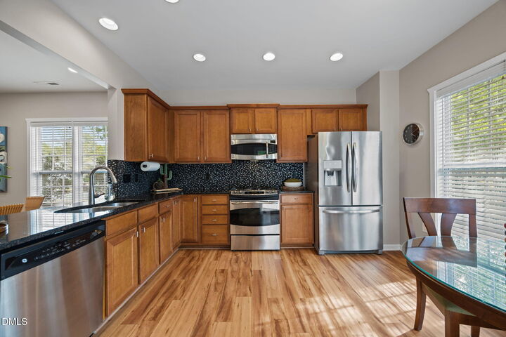 Property Photo:  564 Tomkins Loop  NC 27519 