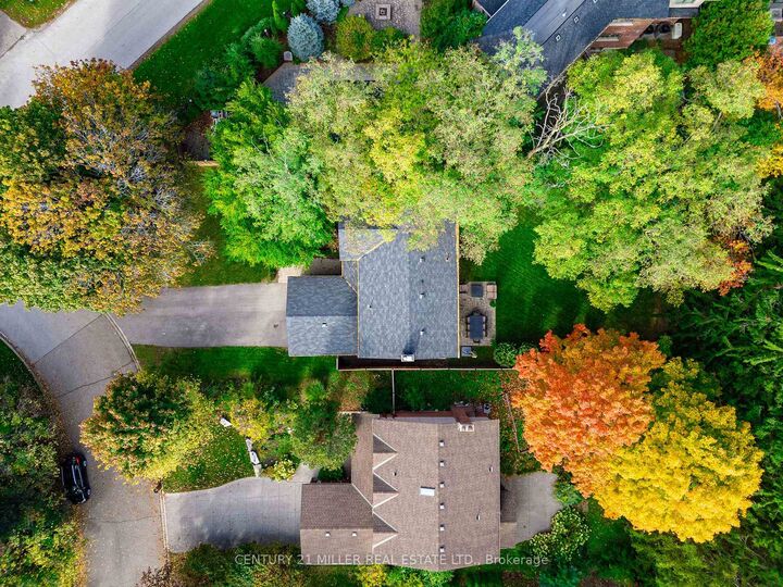 Property Photo:  511 Coleen Drive  ON L6J 6A4 