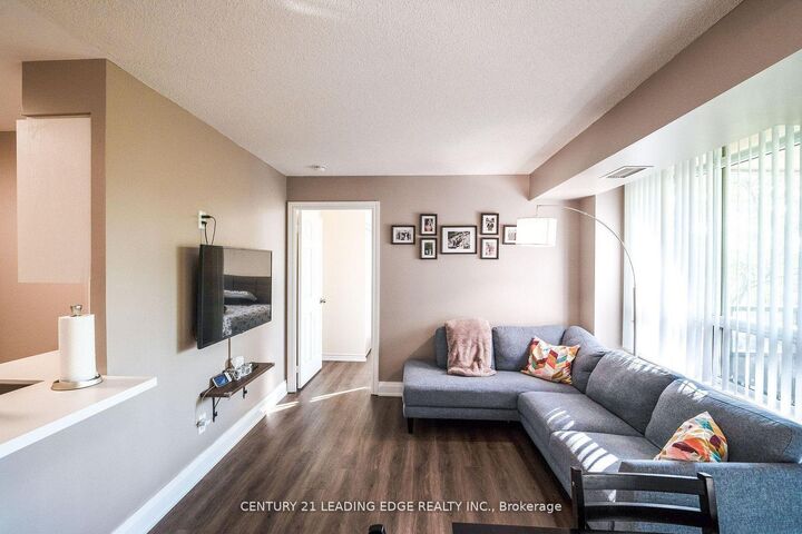 Property Photo:  700 Humberwood Boulevard 219  ON M9W 7J4 