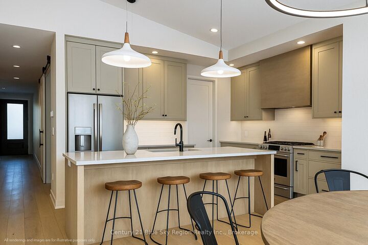 Property Photo:  36 Kenreta Drive  ON P1C 0A5 