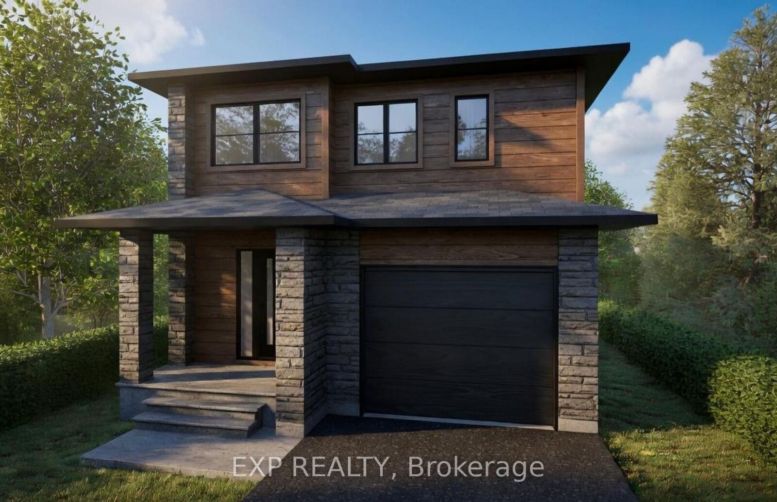Property Photo: 750 Cobalt Street ON K4K 0N6