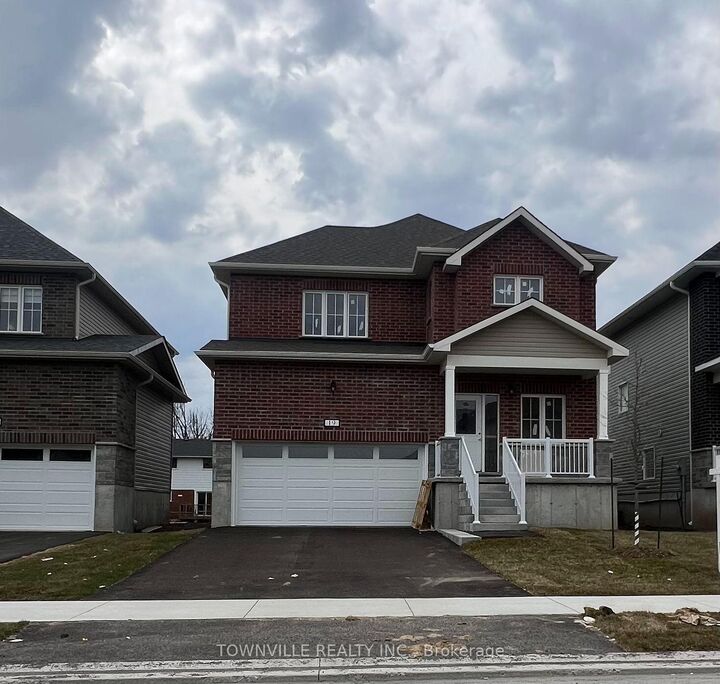 19 Bradden Crescent — photo 1