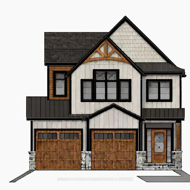 Property Photo: 114 Addison Avenue ON N0M 2J0