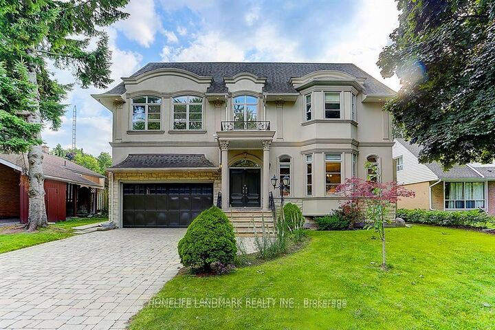 34 Moccasin Trail — photo 1