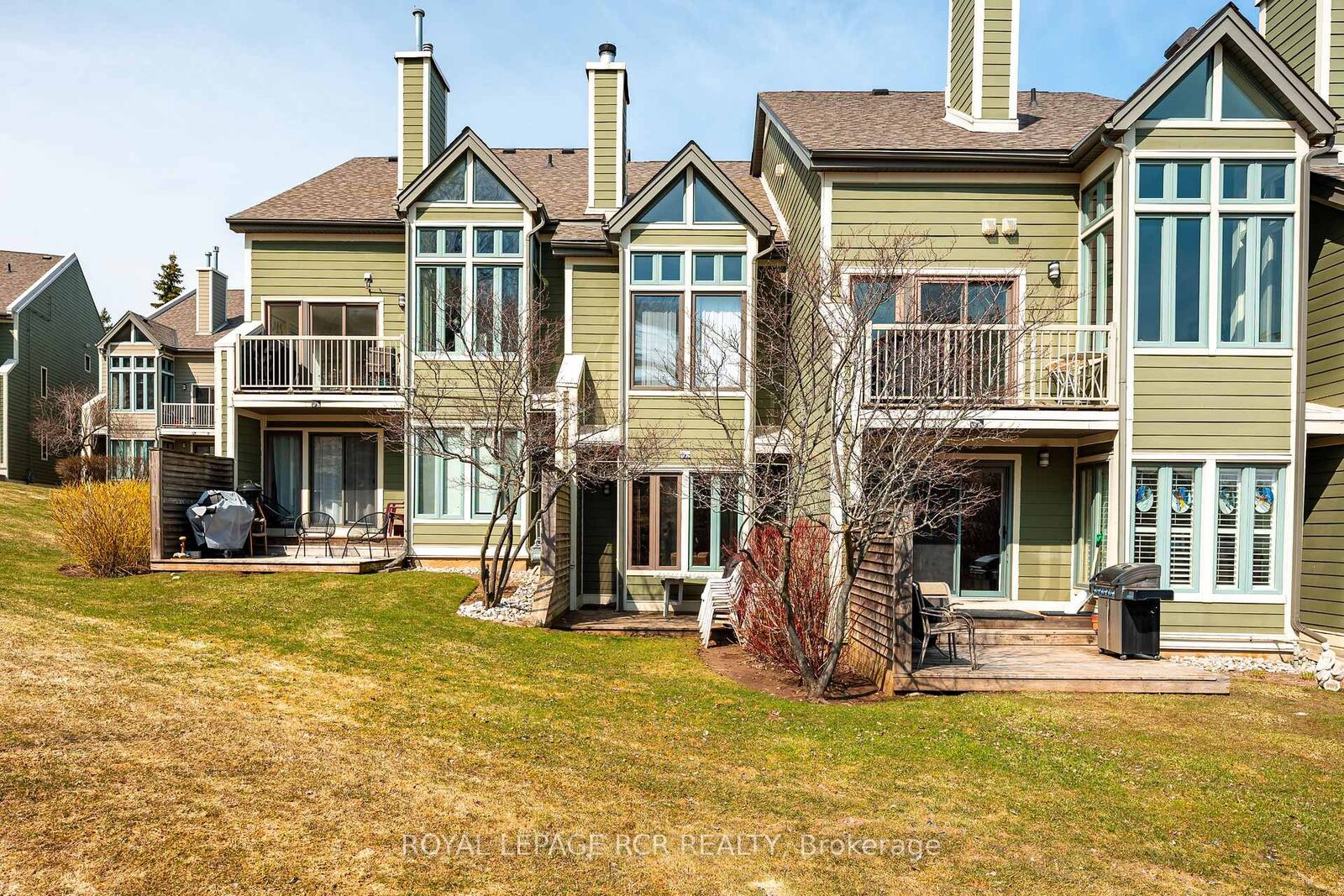 Property Photo: 796404 Grey Road 19 N/A 109 ON L9Y 0N8