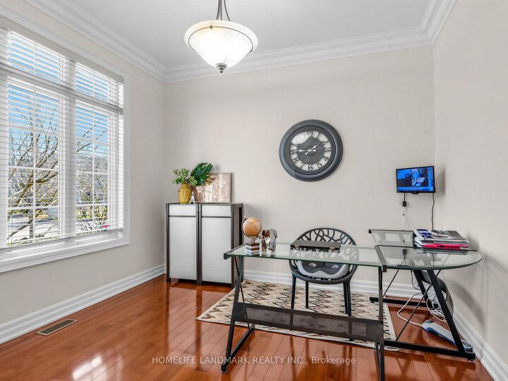 Property Photo: 59 Black Walnut Crescent ON L4B 3S3