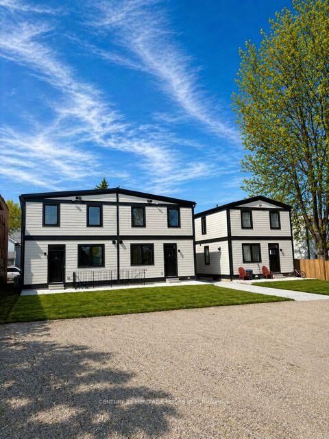 Property Photo: 51177 Ron McNeil Line E ON N0L 2J0