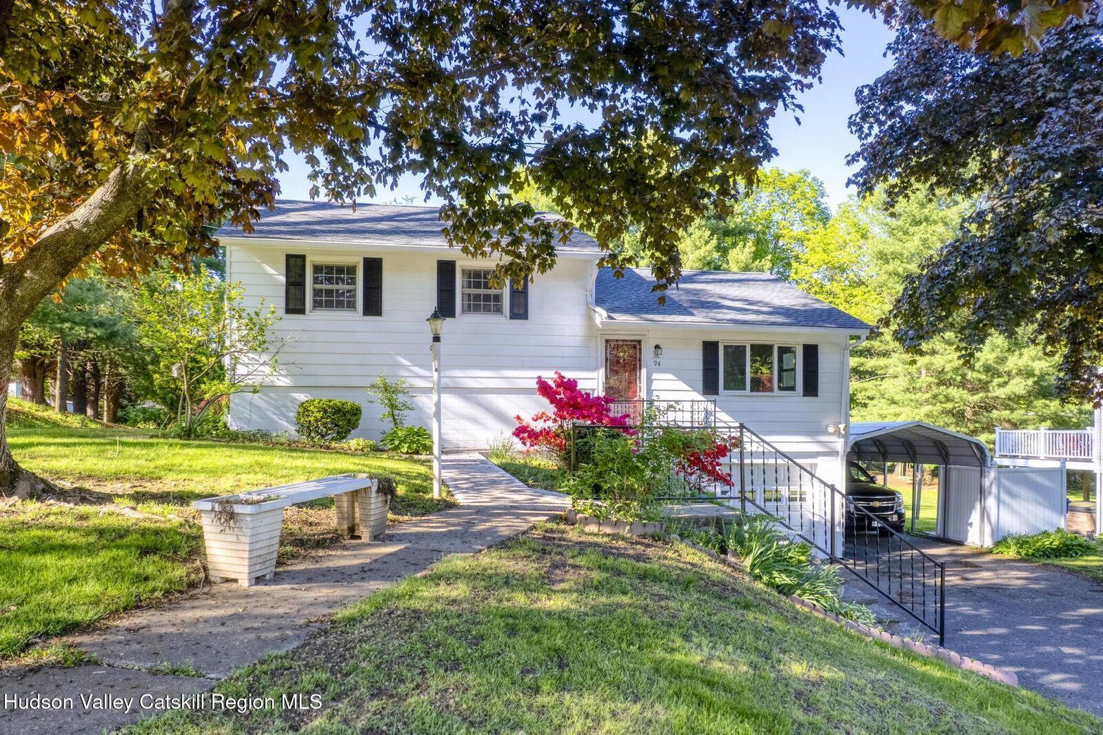 Property Photo: 94 Tammany NY 12401