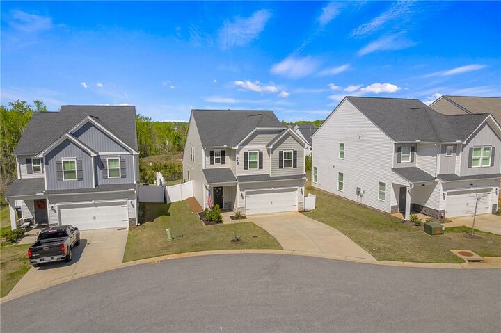 Property Photo:  22 Corsica Court  SC 29681 