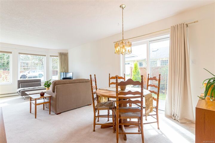 Property Photo: 4750 Uplands Dr #16 BC V9R 5H7