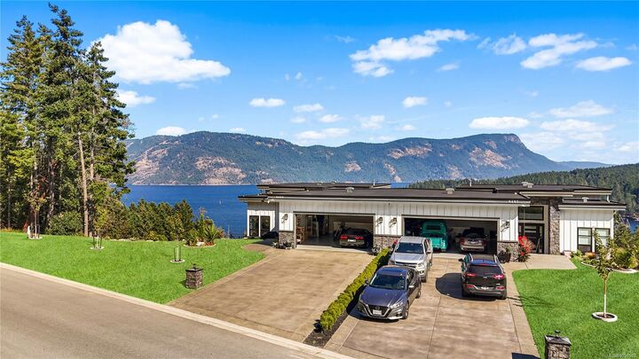 Property Photo: 6469 Marine Cres BC V9L 5Y3