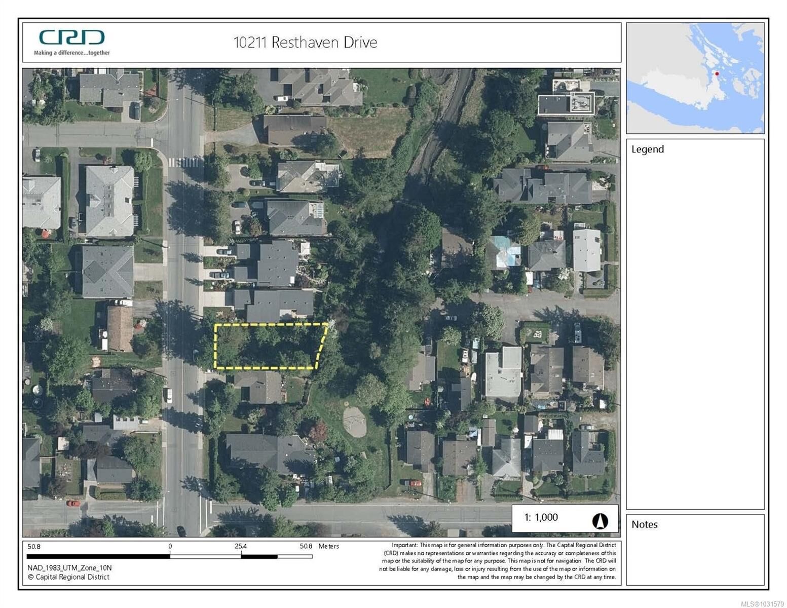 Property Photo:  10211 Resthaven Dr  BC V8L 3H2 