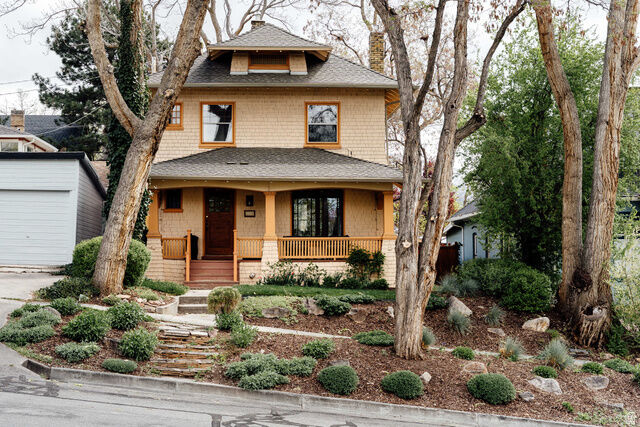 Property Photo:  Address not disclosed  UT 84103 