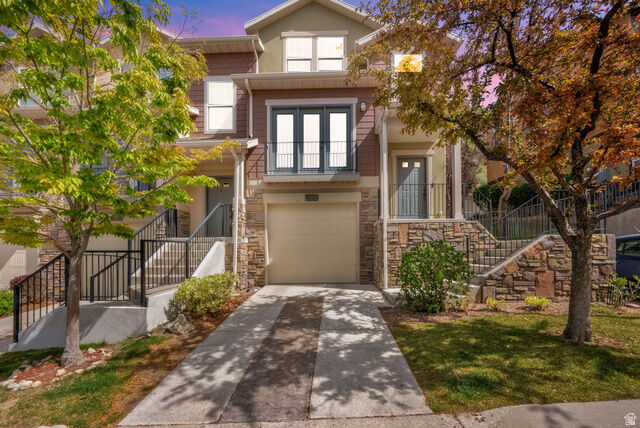 Property Photo:  14905 S Ox Cart Ln  UT 84020 
