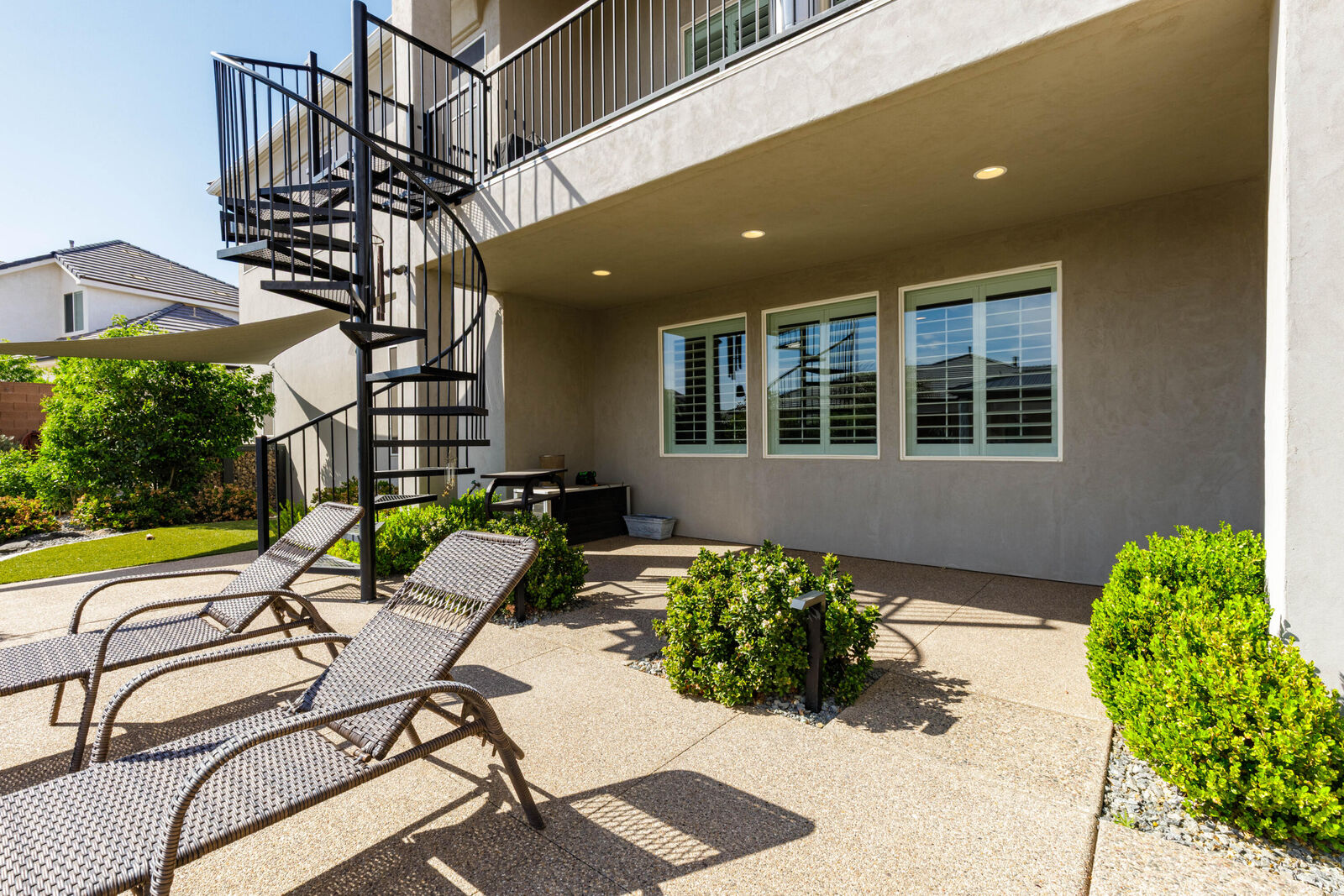 Property Photo:  1938 E 2540 S  UT 84790 