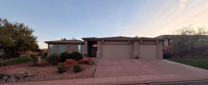 Property Photo:  1399 W Cedar Dr 243  UT 84770 