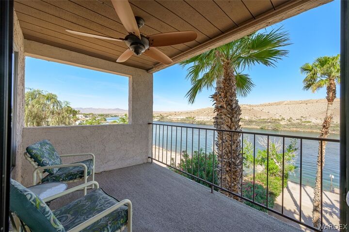 Property Photo:  1611 Highway 95 C-212  AZ 86442 