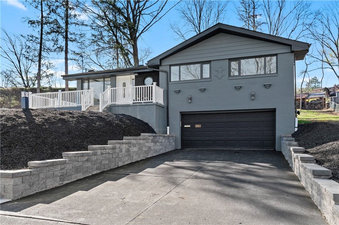 Property Photo:  350 Mowry Dr  PA 15236 
