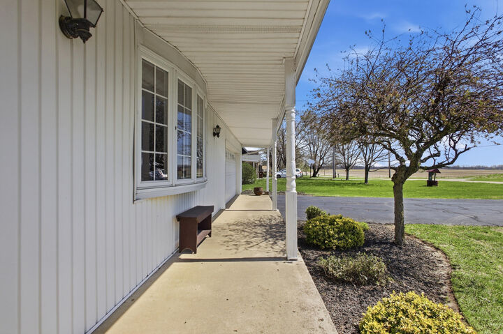 Property Photo:  6718 Old Columbus Road  OH 45369 