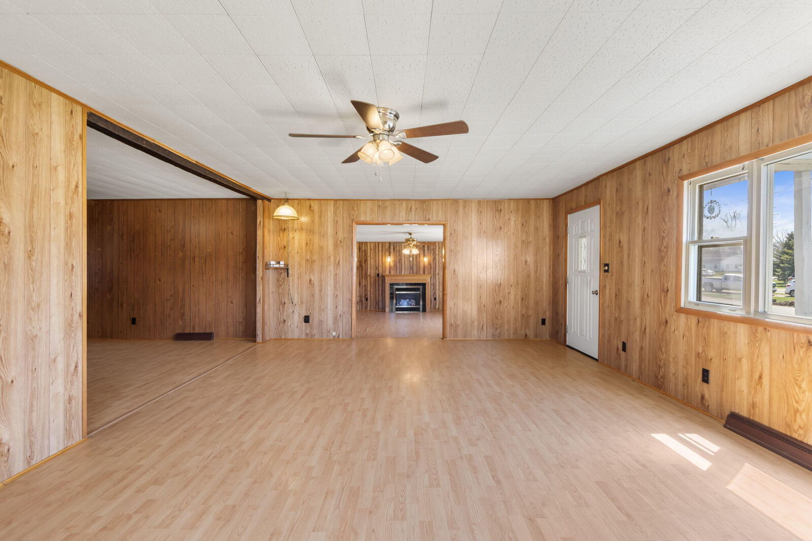 Property Photo:  1310 Court Street  MI 49721 