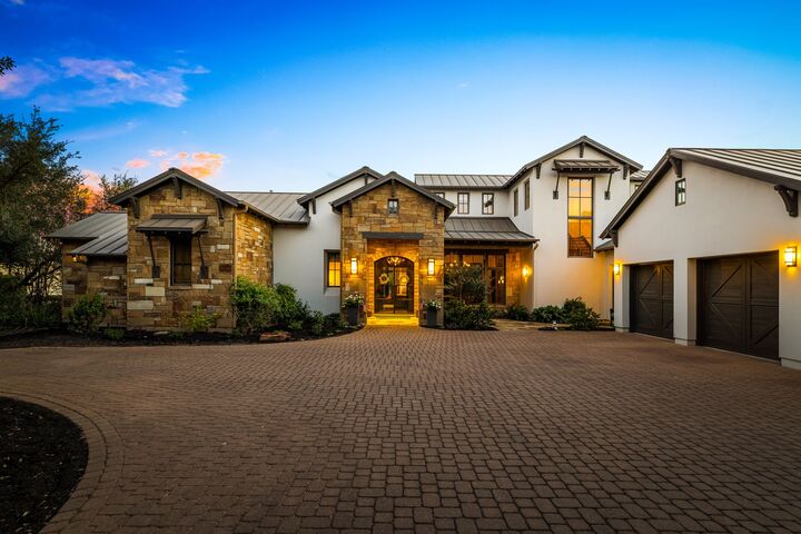 Property Photo:  12317 Emory Oak Lane  TX 78738 