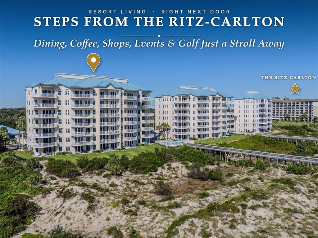 Property Photo: 4776 Amelia Island Parkway FL 32034