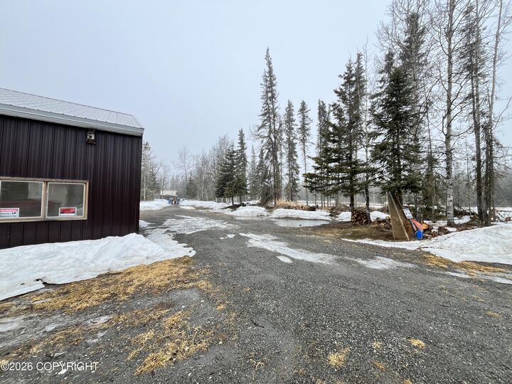 Property Photo: 39298 Kalifornsky Beach Road AK 99611